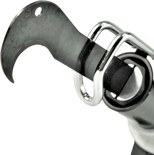 Miniatura 2 de PneuTools HB150 - Cuchilla neumática, sierra de calar, recortadora, cortador de tejas