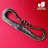 Dieser Funkenschläger eignet sich nicht nur für den nächsten Bushcraft, Outdoor oder Survival Trip, er erklärt und verdeutlicht auch wie Feuer nur mit natürlichen Ressourcen erzeugt wird