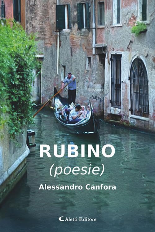  Rubino