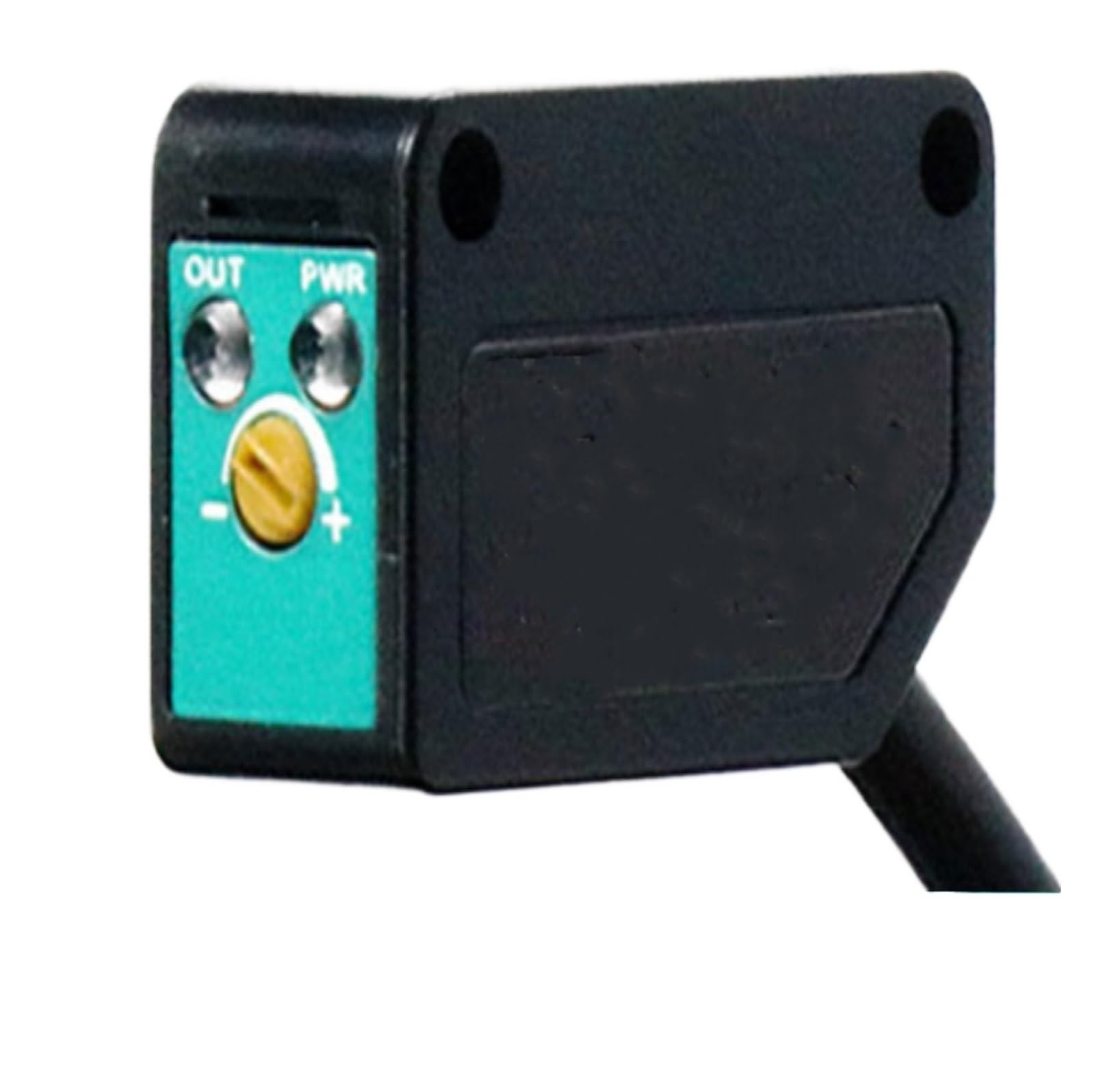 PK3-QM1NB czujnik fotoelektryczny