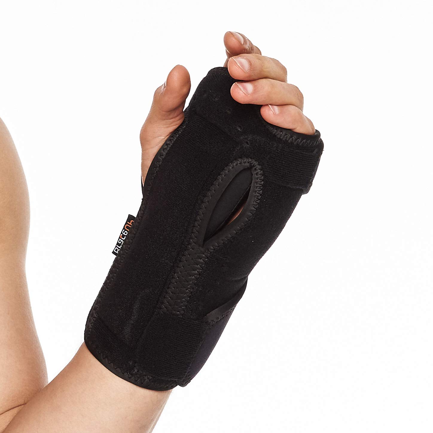 🔥 Hot Deals Night Sleep Wrist Support Brace by BraceUP for Men and Women - Lightweight Splint with Cushioned Pads for Pregnancy Carpal Tunnel, Hand Support, and Tendonitis Arthritis Pain Relief Best Review Night Sleep Wrist Support Brace by BraceUP for Men and Women - Lightweight Splint with Cushioned Pads for Pregnancy Carpal Tunnel, Hand Support, and Tendonitis Arthritis Pain Relief