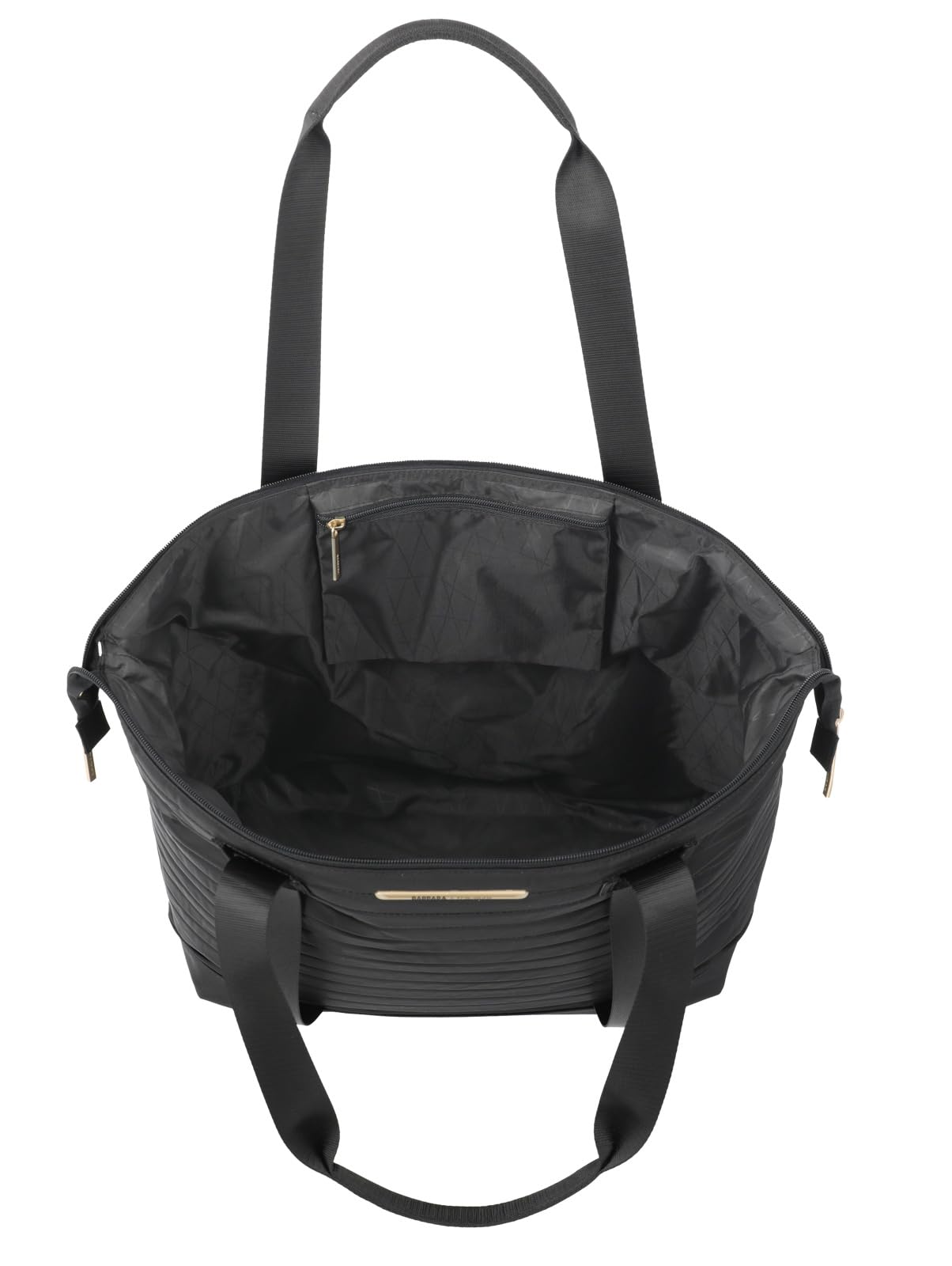 BARBARA STEPP 2 en 1 Shopper, black Cuidado personal y salud