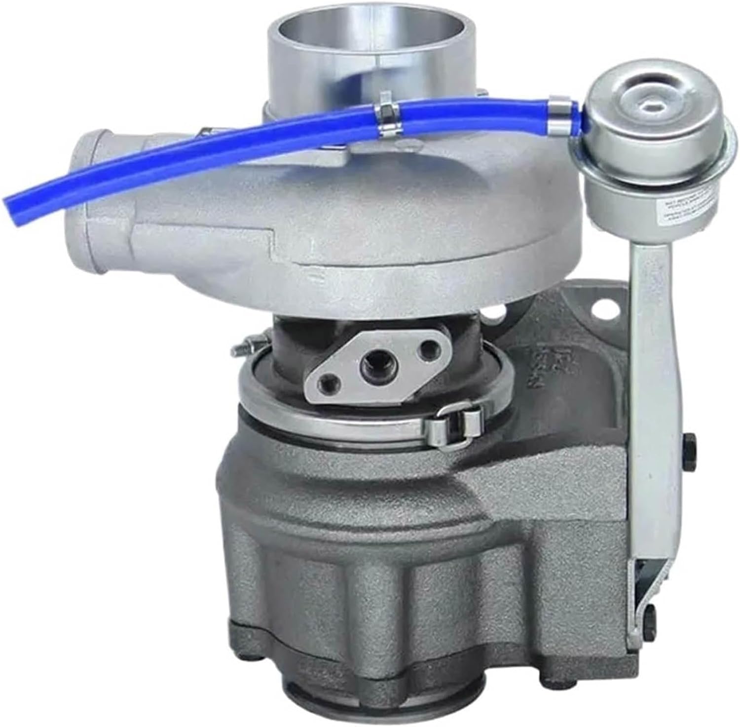 Turbocharger 6733-81-8120 6732-81-8200 Fits For Komatsu Excavator PC150-6K PC160-6K Engine S4D102E SA4D102E S4D102E-1