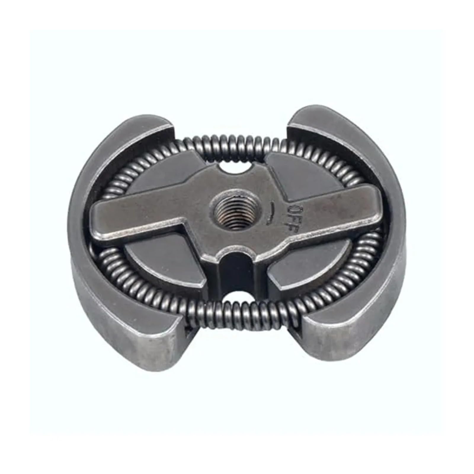 Kit de freno de embrague for motosierra compatible con los modelos 136-142