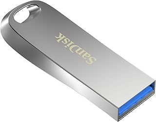 SanDisk Ultra Luxe™ USB 3.1 Flash Drive 256 GB