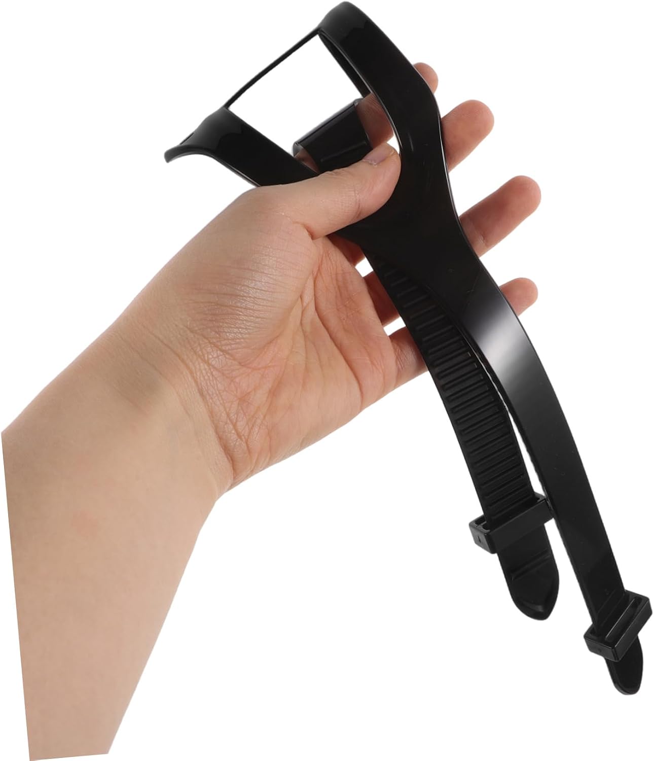 2pcs Scuba Diving Gear Diving Mask Straps Set Swim Goggle Replacement Straps Silicone for Head Snorkeling Accessories