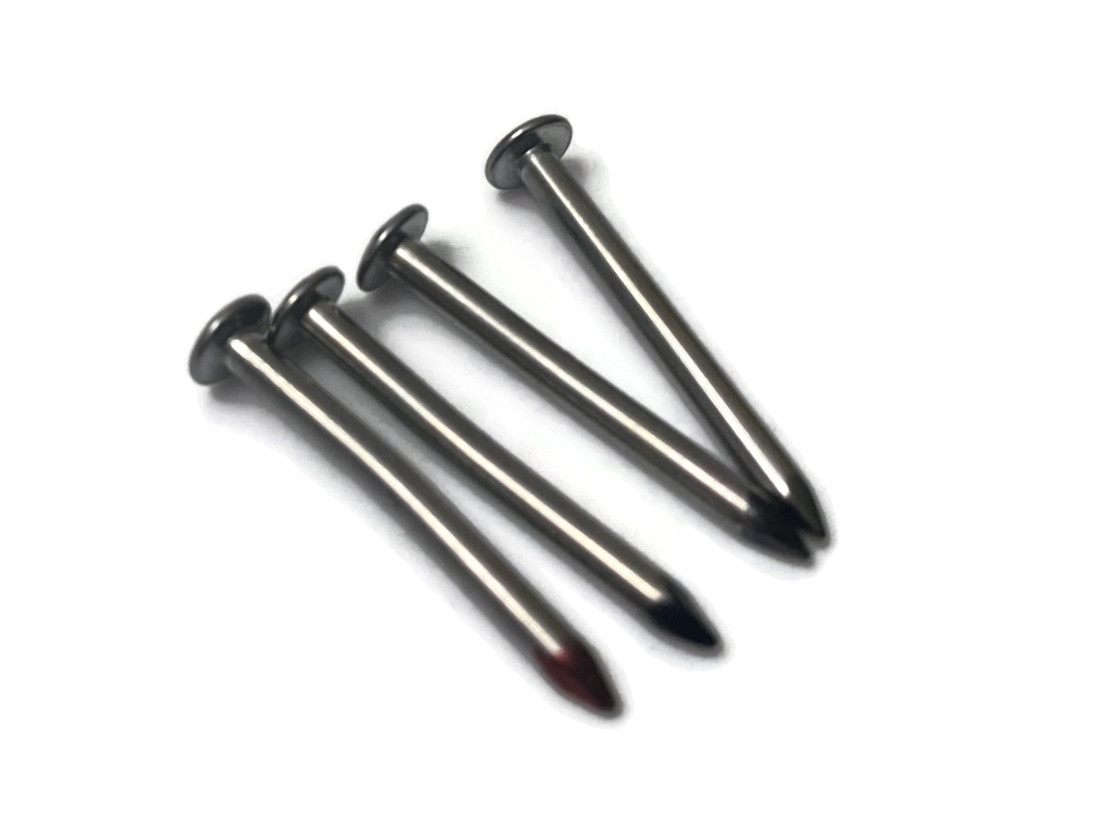 Derby Dust Rail Rider Axle Kit