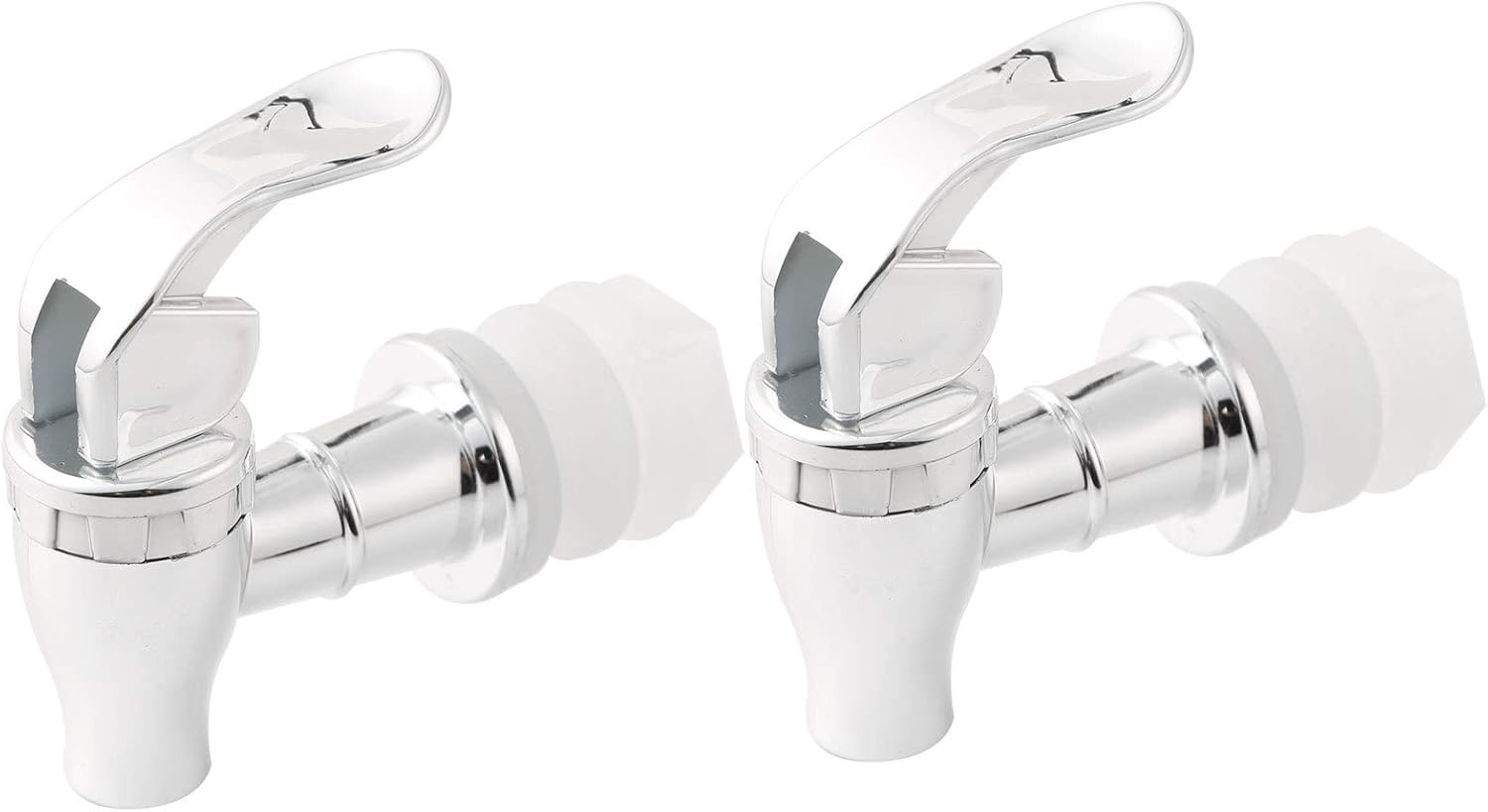 YOOJIA 2/4Pcs Beverage Bottling Spigot Bucket Tap Beverage