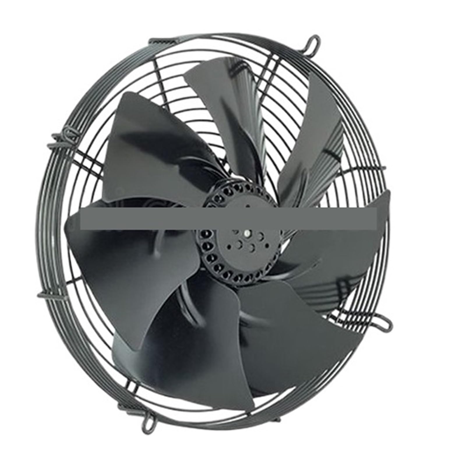 Ventilateur S4E300-DR26-03 extracteur axial de 300mm pour armoire électrique et condenseur
