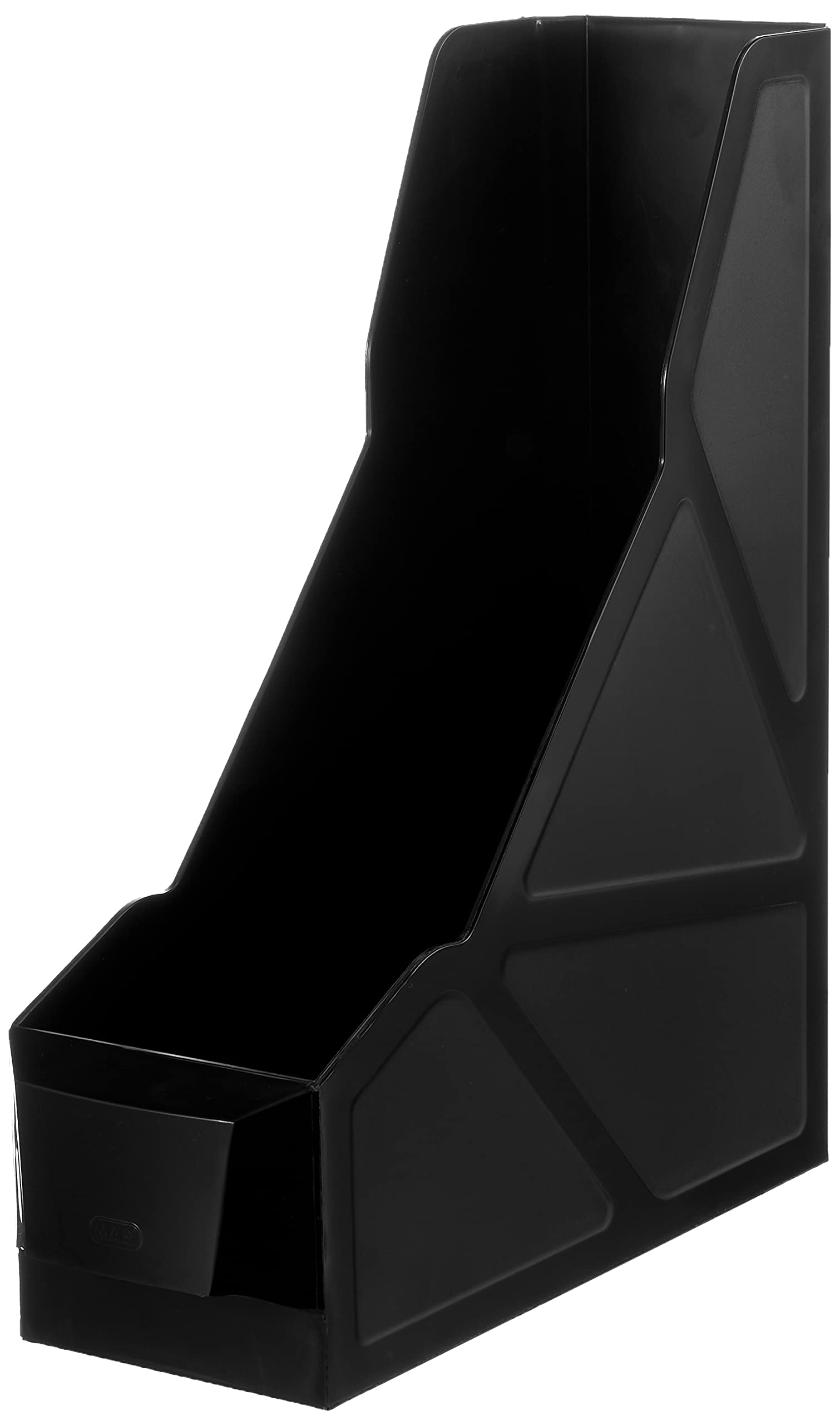 MAS Buro Desktop and Office 110800088601 czarny czarny