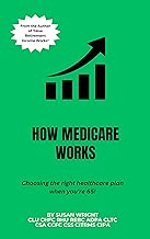 How Medicare Works: Choosing the right healthcare plan when you're 65!