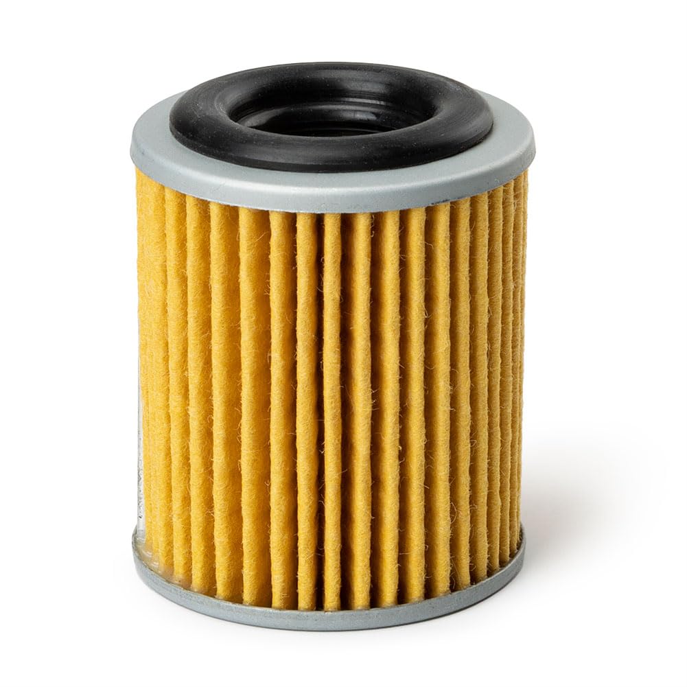 Bloque de Motor Filtro de aceite de transmisión para caja de cambios compatible con Mitsubishi, Nissan, Dodge y Jeep 31726-1XF00 317261XF00