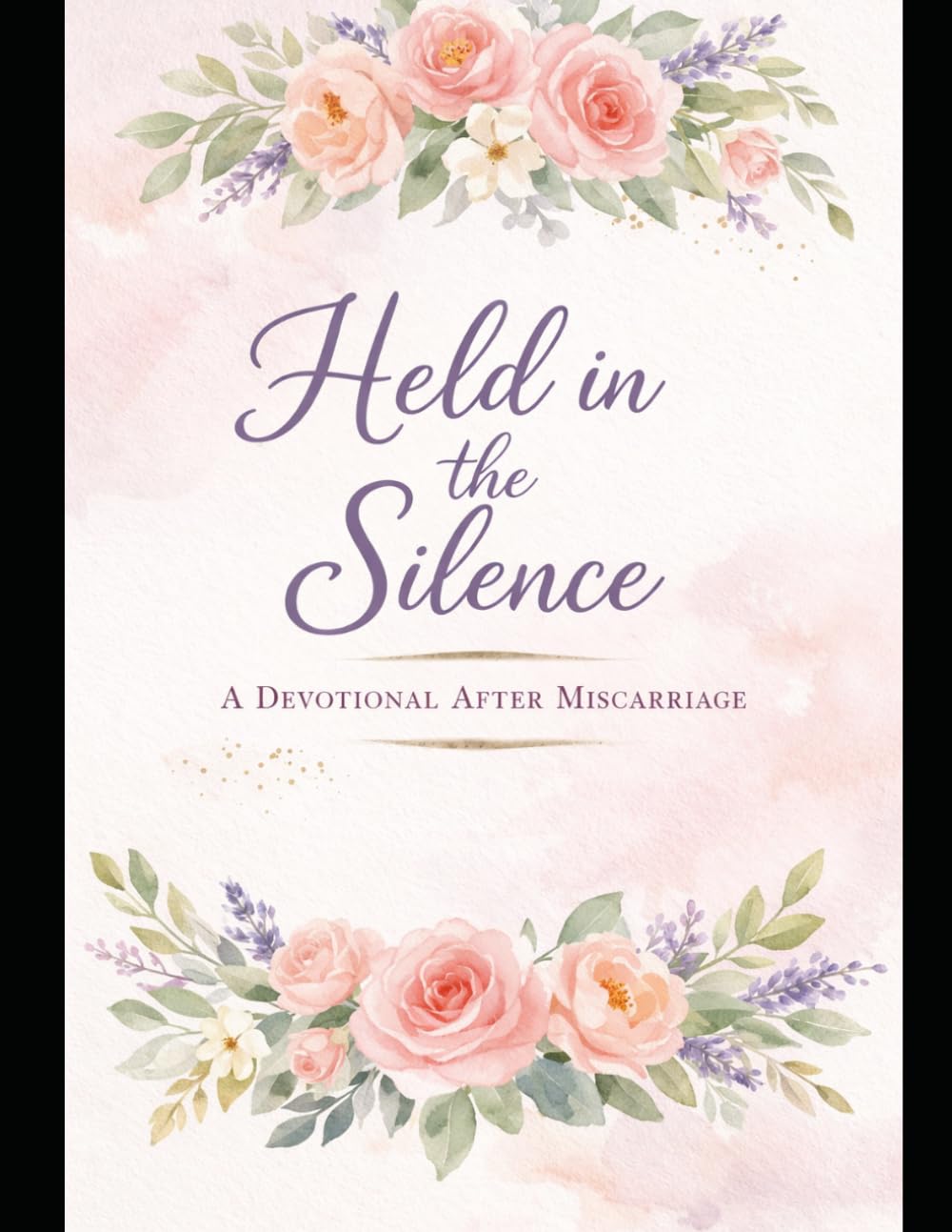 Held in the Silence