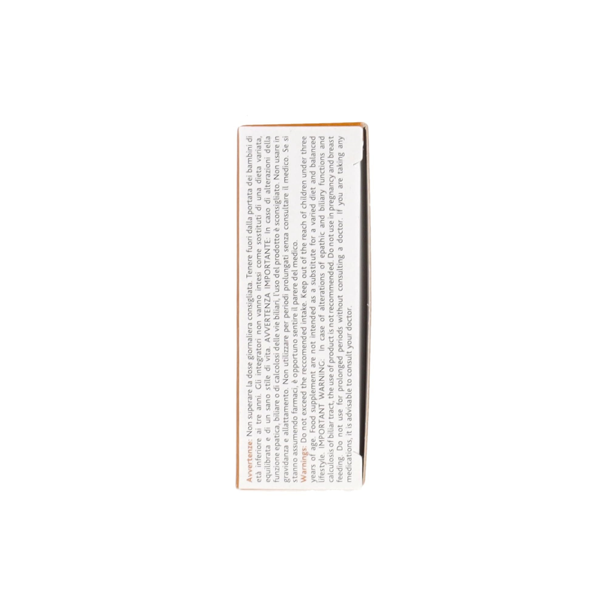 Deltha Pharma - Epatoril Plus Integratore per il Fegato 30 Compresse - 932677368