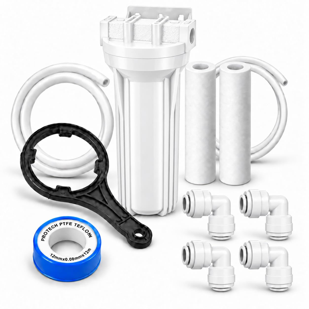 RO Water Pre Filter - Protect Your Purifier -18 RO Water Pre Filter - Protect Your Purifier -18