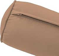 Vista 5 de Solo funda de almohada estilo 6 fundas de almohada para sofá cama al aire libre, tamaño individual XL, AD104