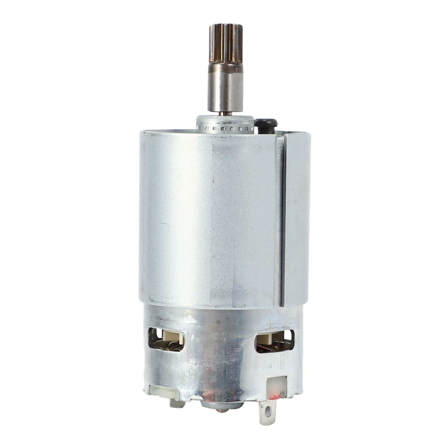 18V 8 Denti per Motore -550VD-6532 H3 per 50027484 WU390 WX390 WX390.1 WX390.31 WU390.9 WX390.9