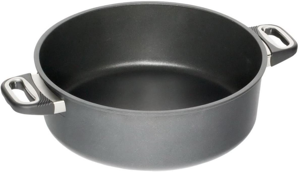 Tefal Jamie Oliver Cook's Classics All in One Pan, NonStick, OvenSafe