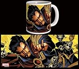 8 wired semiconductor Mug en céramique SEMIC - SMUG135 - Mug Doctor Strange 04 - Mystical Arts -