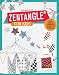 Zentangle for Kids: With Tangles, Templates, and Pages to Tangle On
