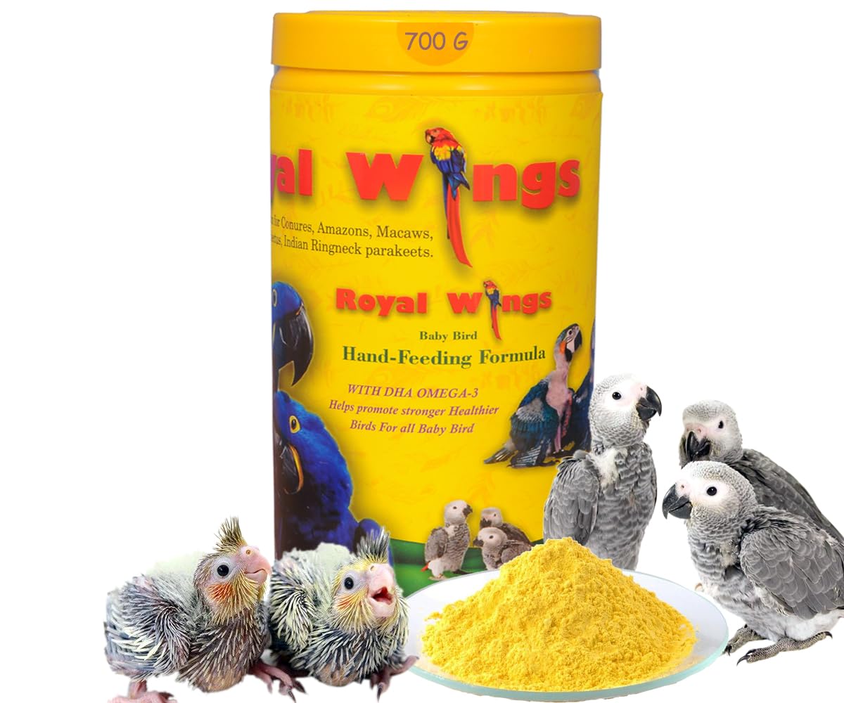 STAR FARMS Multi Grain Hand Feeding Formula for All Baby Birds Birds Hand Feed Formula 700 Grams Sutable for Java, Finches, Cocktail, Conure, African, Budgies Birds (700 Grams) (B0BFPQM4G1) Amazon Price History, Amazon Price Tracker