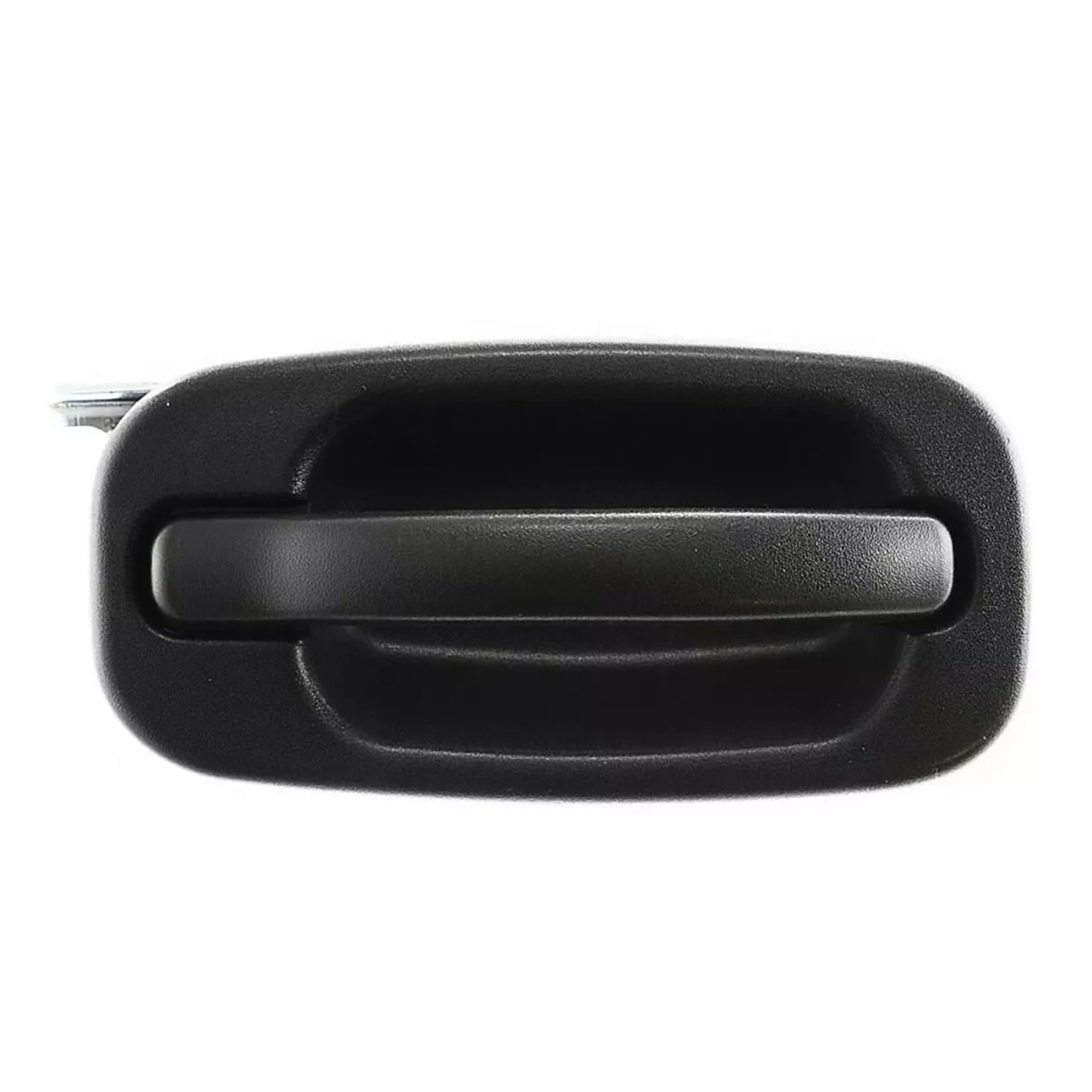 Qjahxkf Replacement Exterior Door Handles Outside Door Handle 15034985 15034986 15721571 15721572 for Chevrolet for Avalanche for Silverado for Suburban for Tahoe 1999-2007 Outer Handle(Rear Right)