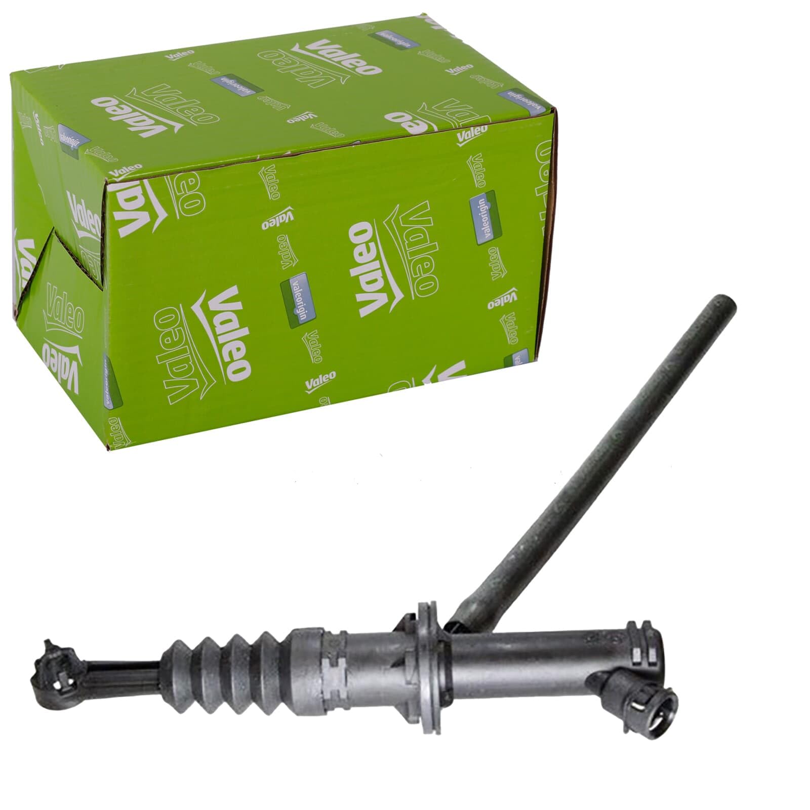 Valeo Pompa Sprzegla 874484