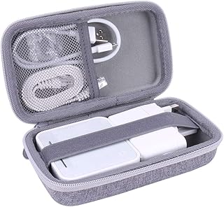 Aenllosi Hard Carrying Case Replacement for TP-Link AC750 Wireless Wi-Fi Travel Router (TL-WR902AC)