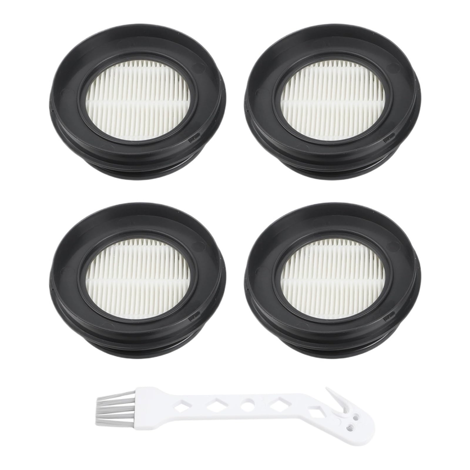 Filtre HEPA pour Fieety V7 afin d'éliminer la poussière fine et retrouver un sol propre
