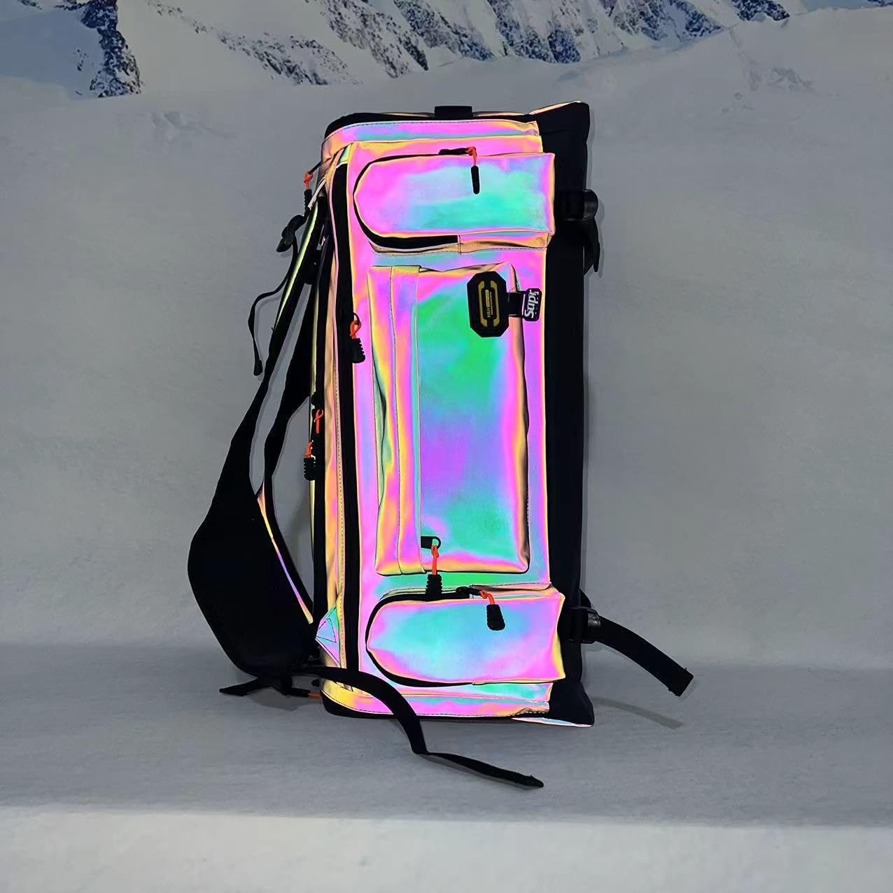 Snowboard Anfänger Doppelboard Skiausrüstung für Erwachsene, Kinder & Jugendliche