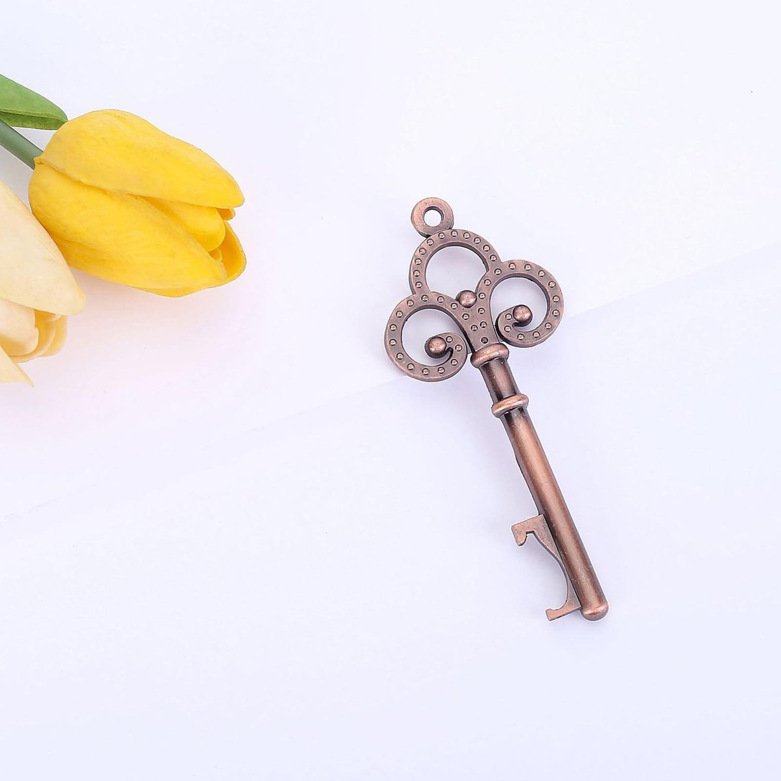 Amazon | 栓抜き ビール栓抜き アンティーク銅の王冠栓抜き