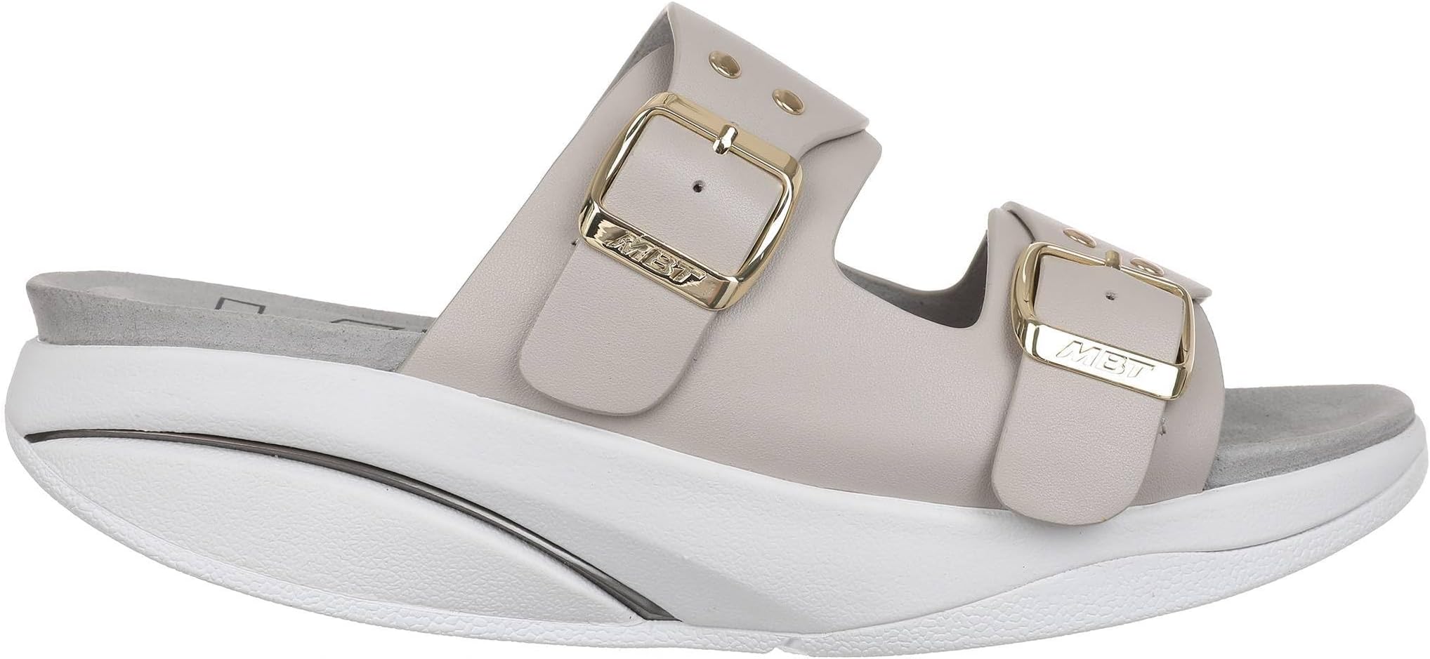 MBTLIKI Women's Sandals