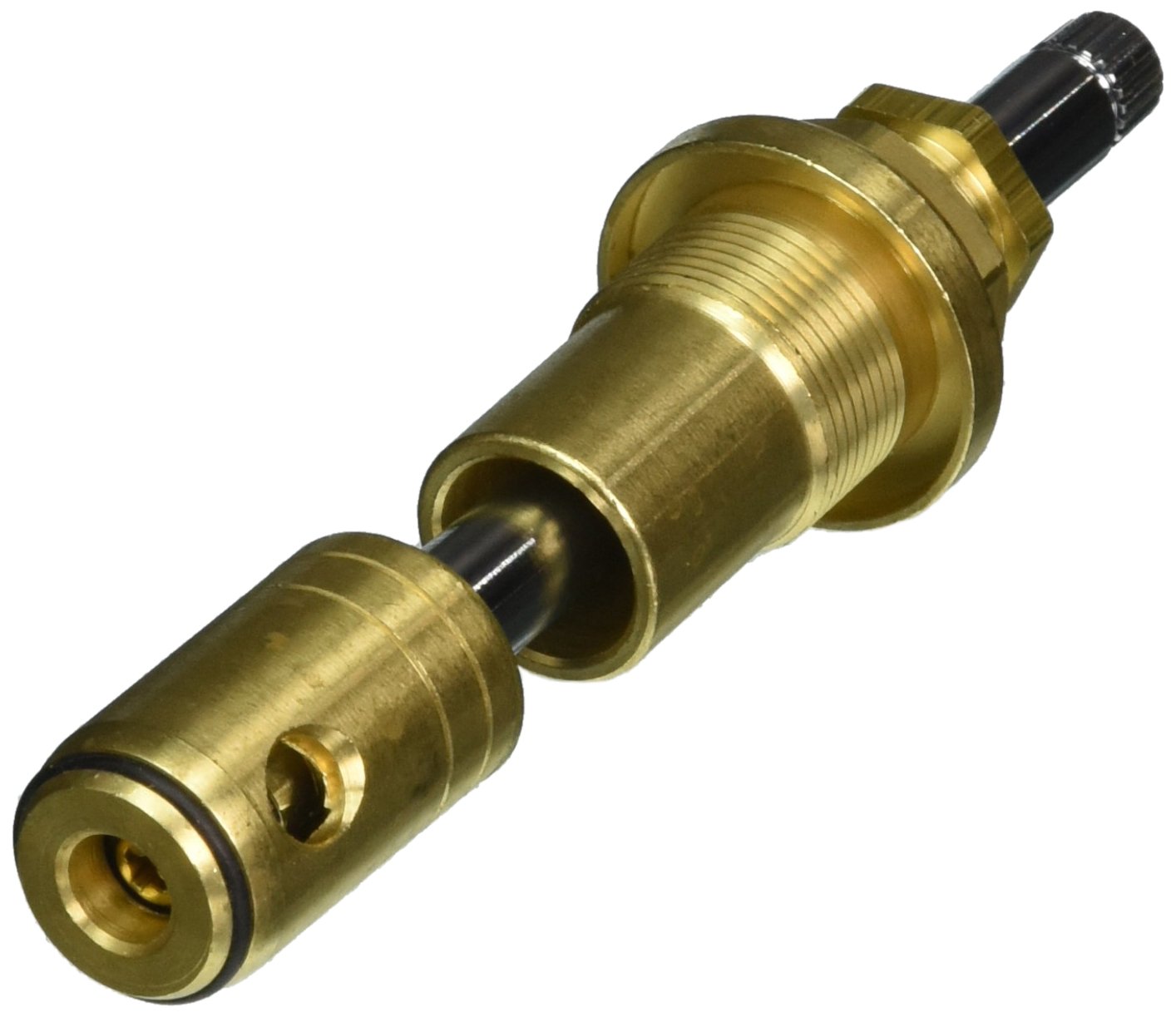 American Standard 132433 Tub and Shower Stem - Pipe Fittings