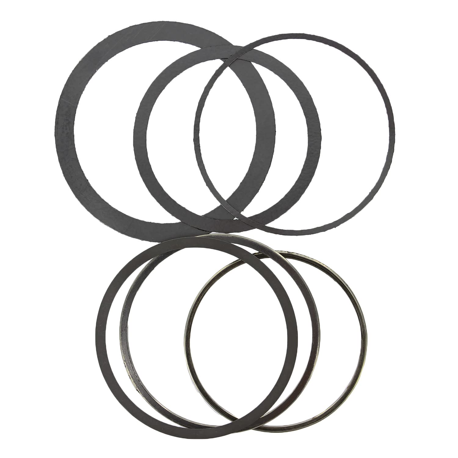 Industrial Service Solutions Fisher RGASKETXC52 Gasket Set | 4