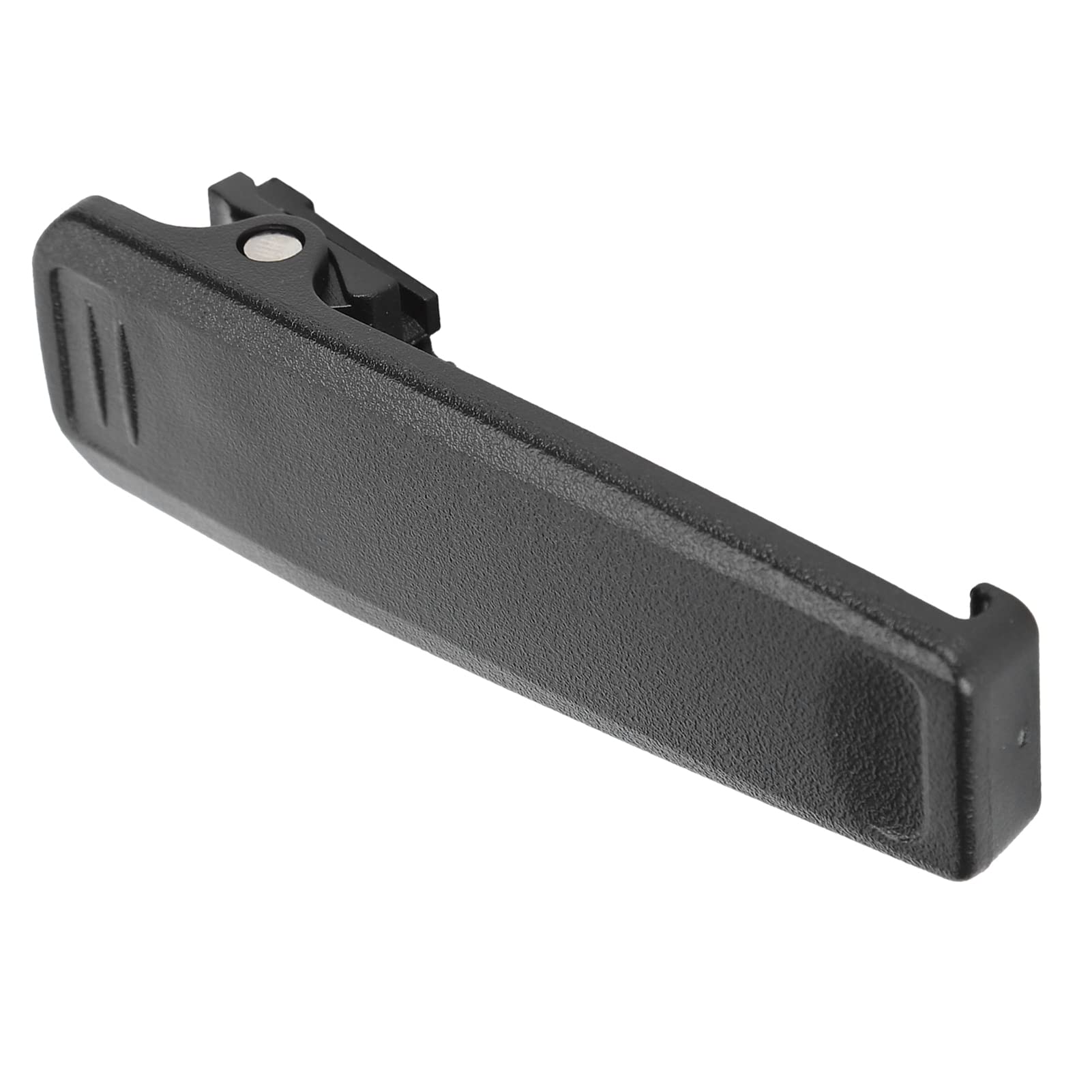 Funkgerät Gürtelclip 6er Set - Ersatzclip Für ICOM Funkgeräte
