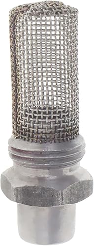 Miniatura 5 de 2 piezas silenciador de chispas con pantalla para sopladores STIHL BG55 BG56 BG85 BG86 SH55 SH56 SH85 SH86 4229-140-6905