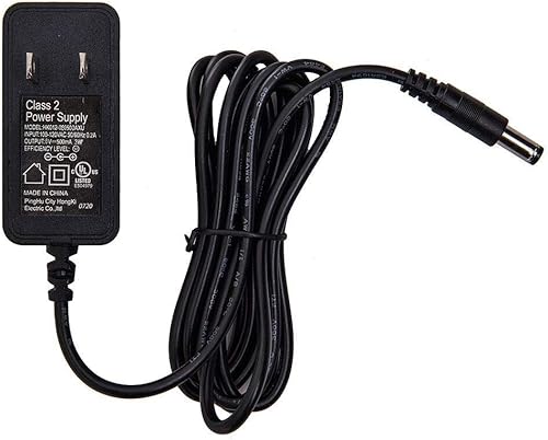 Jiaruixin - Cargador de 6 V para niños para coche, cargador de batería de 6 V para Wrangler SUV Kid Trax Dynacraft Electric Ride-Ons