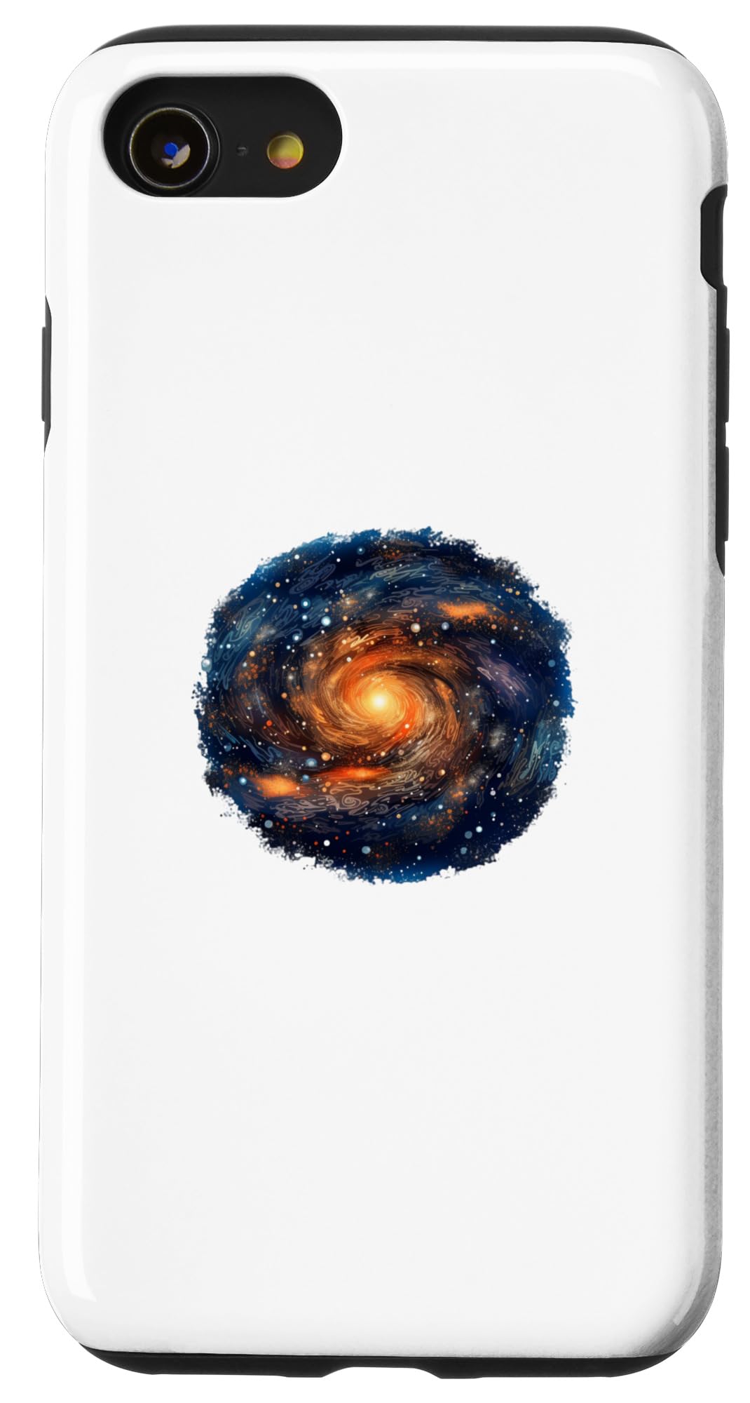 iPhone SE (2020) / 7 / 8 Milkyway / Universe Case