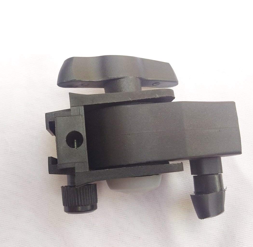 Simpex Umbrella Clamp - 005 Bracket Flash Light Stand Holder Flash