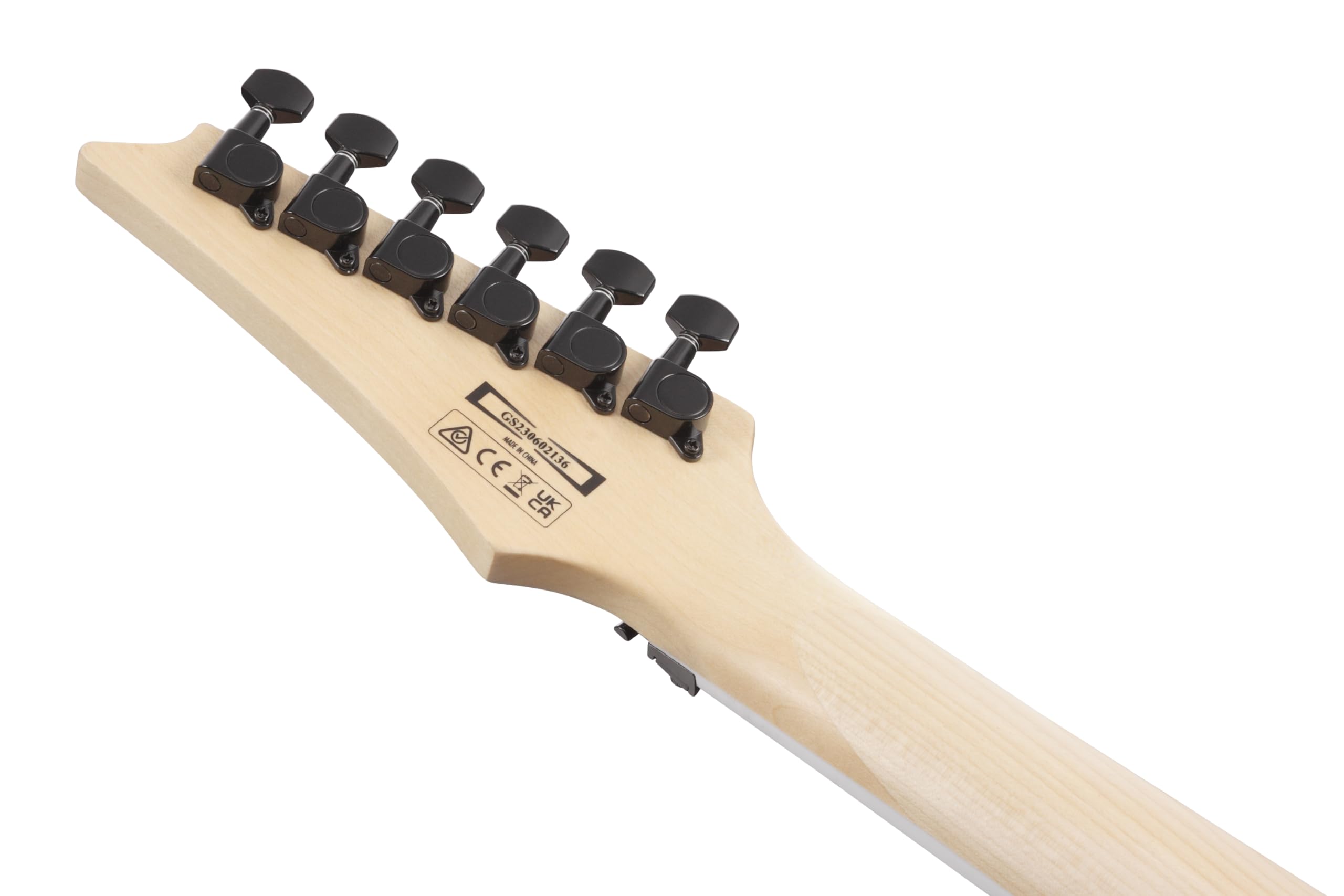 Ibanez GRG320FATBS Gio Electric Guitar