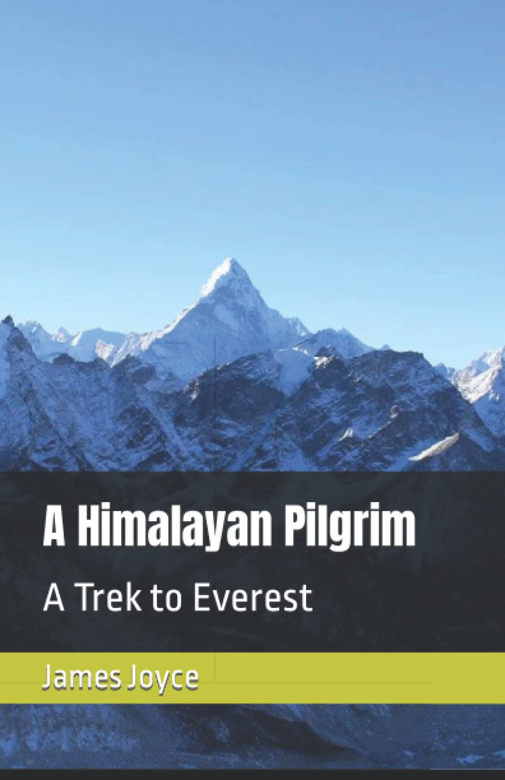 A Himalayan Pilgrim: A Trek to Everest