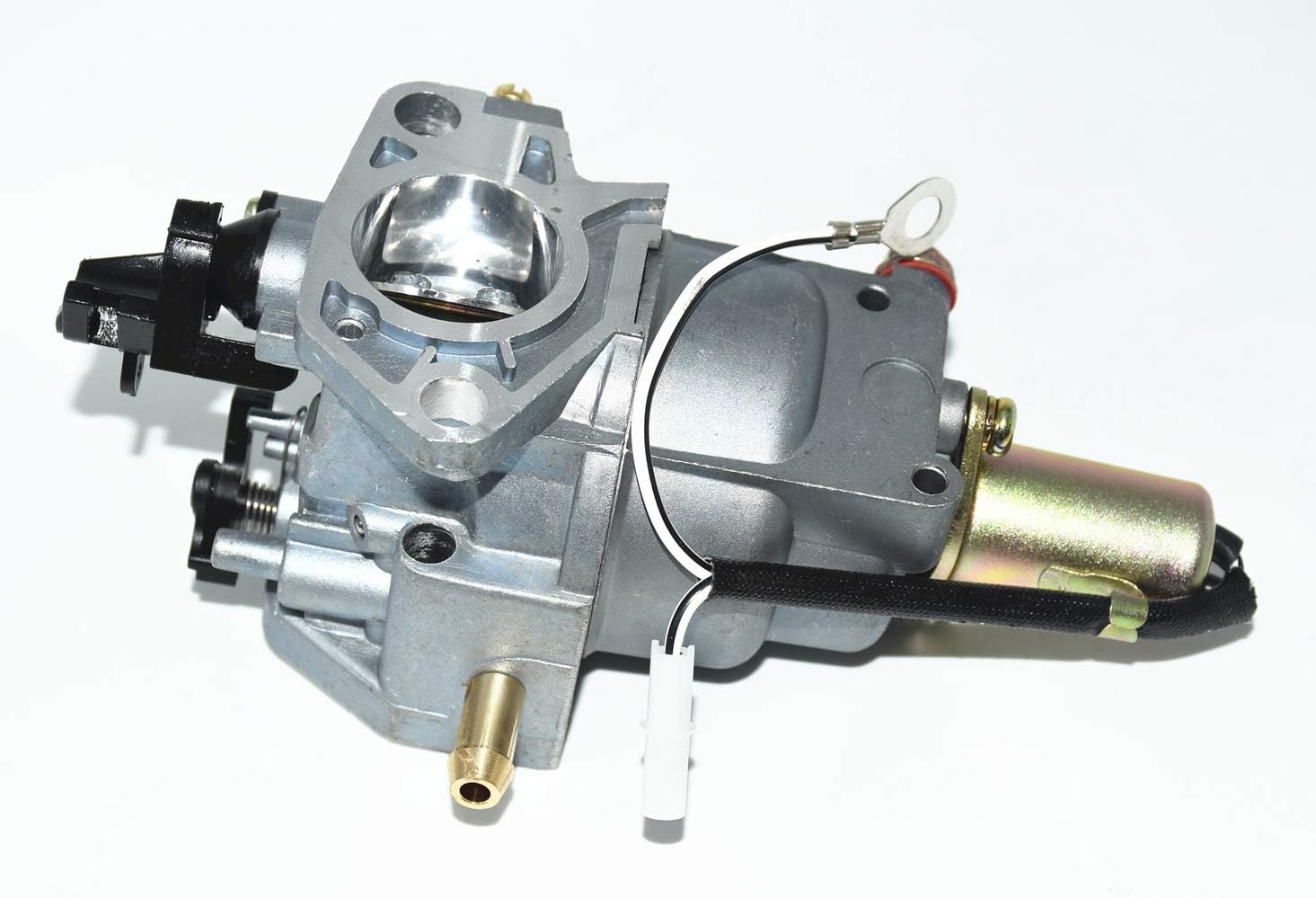 Partman Carburetor Compatible With MTD 951-12771A 751-12771 751-12771A 751-12823 951-12771 Lawn & Garden Equipment Engine Carb - Image 5