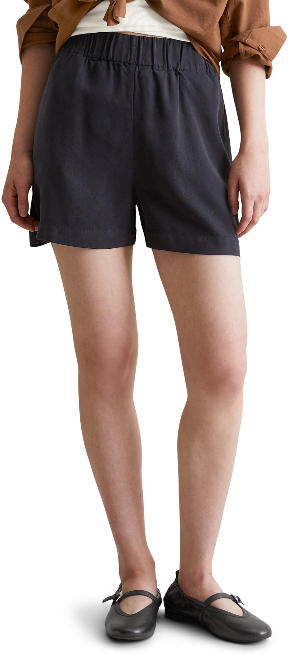 Marc O'Polo 5000006824 - Shorts - Short Chino - Femme