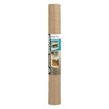 Duck Brand 1364759 Smooth Top Easy Liner Non-Adhesive Shelf Liner, 20-Inch x 6-Feet, Beige – view 3