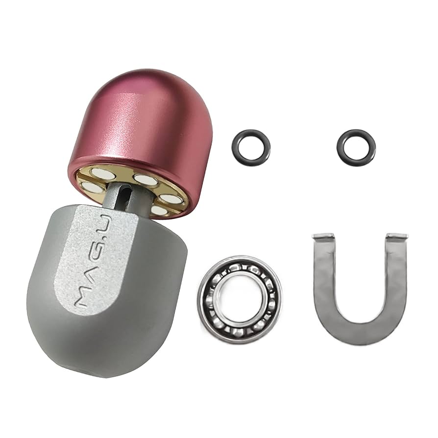 Amazon | WANERSEN フィジェットスライダー MagU フィジェット