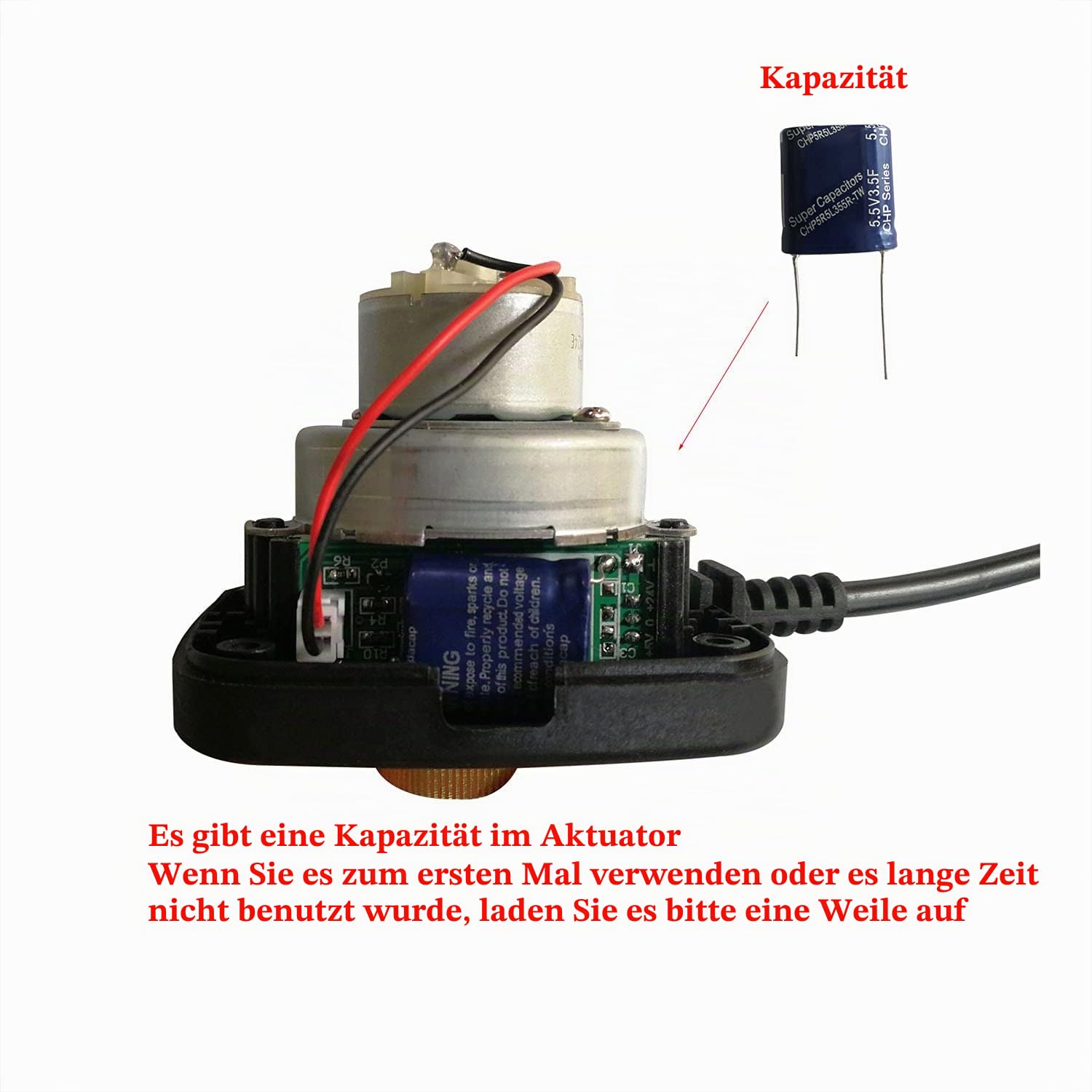 2 Drähte - 2 wege kugelhahn elektrisch 220v stromlos offen Umschaltventil absperrhahn elektrisch - motorkugelhahn 1/2 3/4 1 1-1/4 1-1/2 2 zoll (DN15-1/2 zoll)