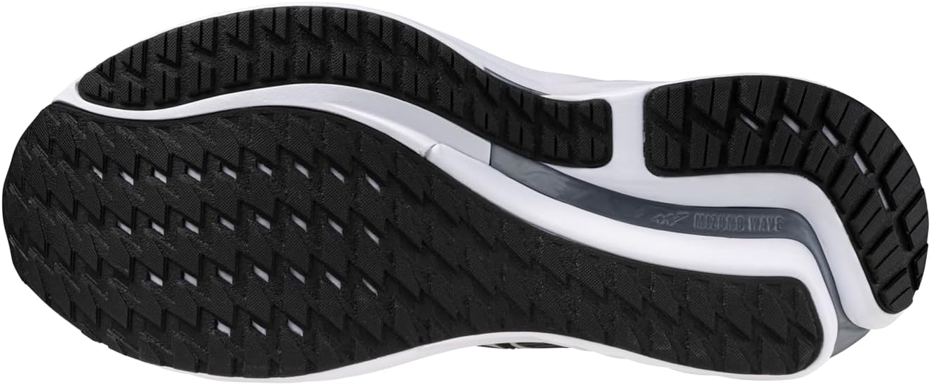 Mizuno Mens Men's Wave Inspire 21 2e Running Shoe - Image 2