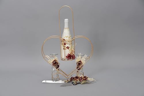 Miniatura 3 de A&C Quinceañeras and More Wedding accessories Pillow set, Wedding Album Wedding Guest book Wedding Pillow Cojines de boda Our Wedding Pillows 2208