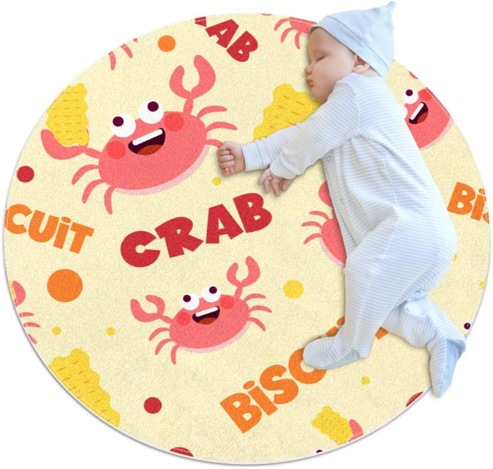 Hongteya Tapis De Jeu Gonflable Pour Bebe Tapis 80cm X 70cm Tapis De Jeu En Pvc Impermeable De Jeu 3 6 Mois 1 An Bebe Cadeau Denfant Centre De Jeux Dactivites Amusantes Eveil
