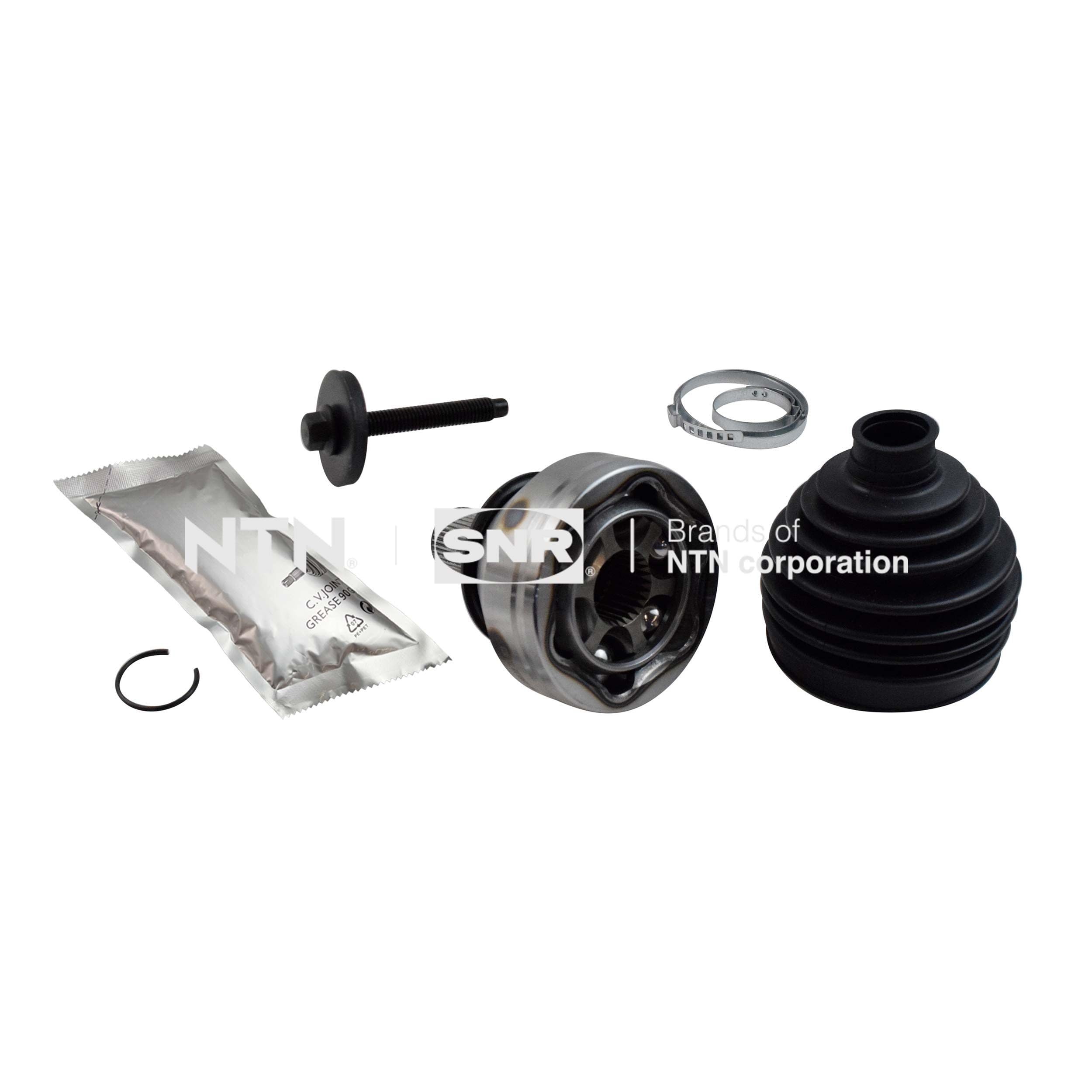 SNR Set di giunti, albero motore OJK65.005